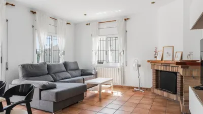 Chalet on Carrer del Ciclamen photo 15