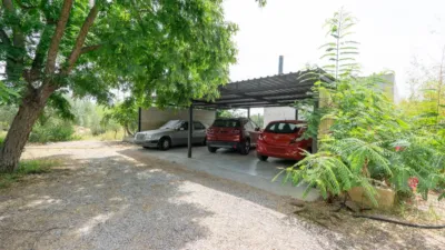 Chalet on Partida Street photo 45
