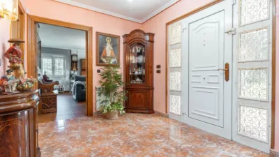 Chalet on Calle Bis, No. 1 photo 9