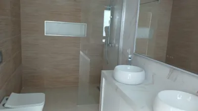 Chalet in Albir photo 15