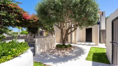 Chalet in Santa Ponsa photo 16
