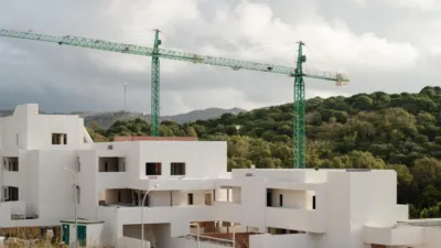 Penthouse on Calle 11380 photo 3