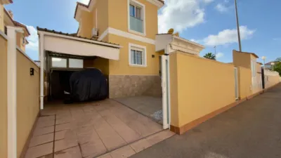Semi-detached house on Avenida de Cuenca photo 37