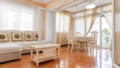 Piso – Torrevieja, El Paraiso - Vista 5