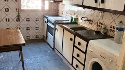 Apartment in Toscar photo 12