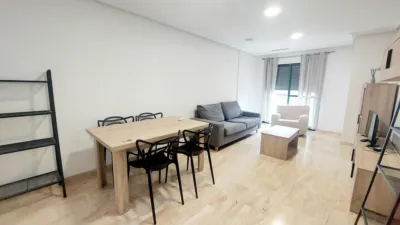 Piso – Elx - Elche - Vista 4