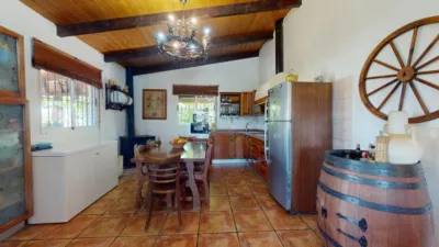 Chalet in Baja Baya photo 4