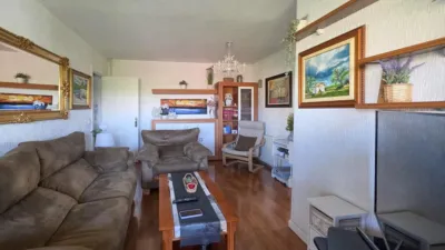 Apartment on Calle de Canarias photo 4