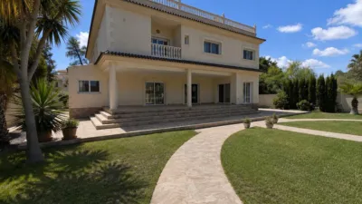 Chalet in Cabo Roig photo 61