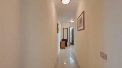 Apartment at Paseo Playa de Silgar, No. 8 photo 19