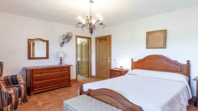 Chalet in Colmenarejo (Madrid) photo 24