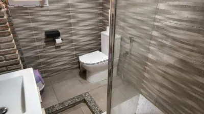 Apartment in the Centre photo 10