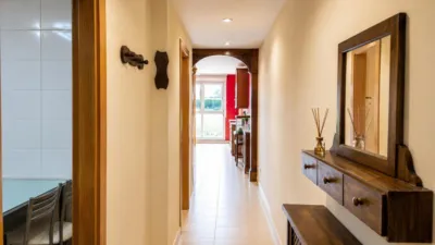 Apartment in Estrada photo 3