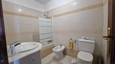 Apartment in San Agustín photo 10
