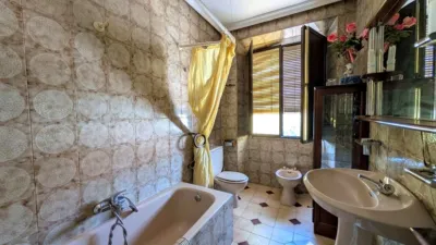Chalet on Goya Street photo 24