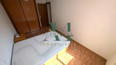 Apartamento en Avenida de Pierre de Coubertin photo 22