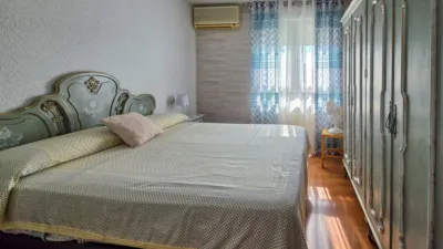 Apartment on Calle de Canarias photo 17