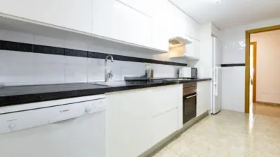 Apartment on Goya Street photo 7