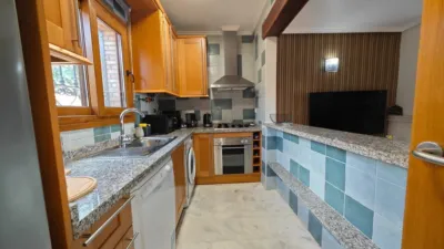 Apartamento en Comunidad Valenciana photo 20
