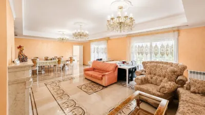 Chalet in Cabo Roig photo 4