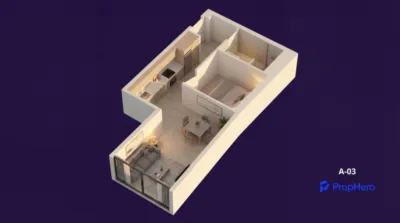 Apartment at Carrer de Sacramento Esteve, 5 photo 37