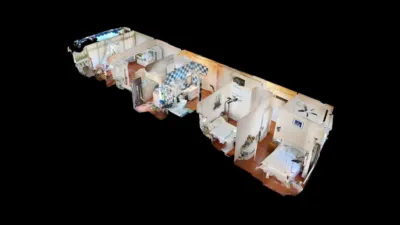 Apartment on Carrer Dolores photo 26