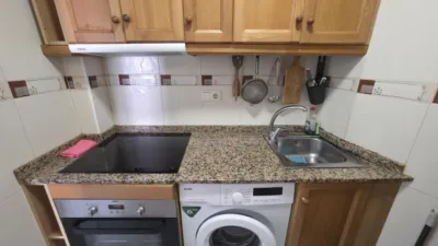 Piso – Torrevieja - Vista 2