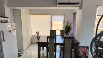 Apartamento en Avenida de Alfredo Nobel photo 6
