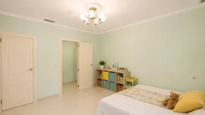 Chalet in Cabo Roig photo 36