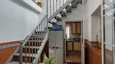Casa pareada en calle Torre del Campo photo 35