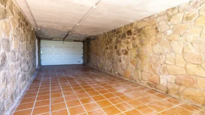 Chalet in Colmenarejo (Madrid) photo 77