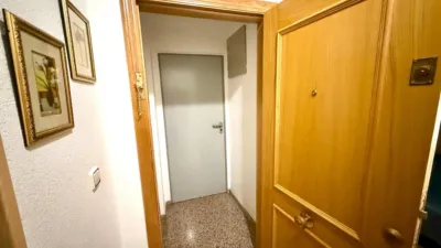 Apartment on Calle Beniajan, 11 photo 26