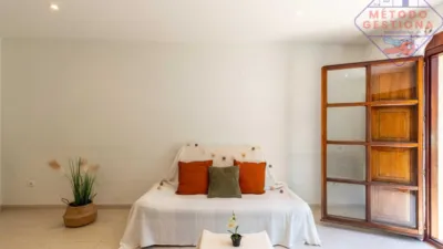Terraced house in Barrio del Monseñor photo 5
