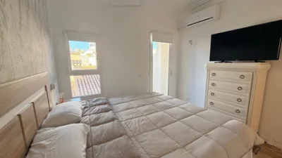 Apartment in Benidorm photo 15