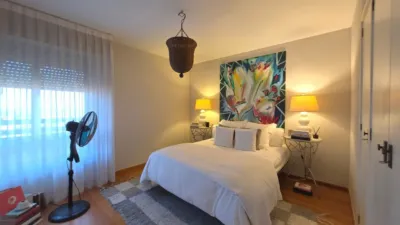 Apartment on Avenida de Loring, 6 photo 18