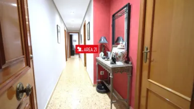 Apartment in Urban Core photo 16