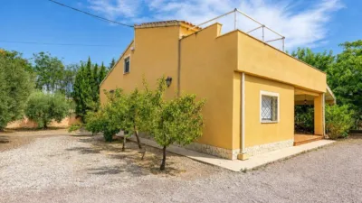 Casa – Crevillent - Vista 2