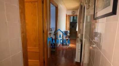 Apartment in El Pilar photo 26