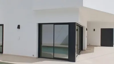 Chalet in Albir photo 20