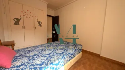 Apartamento en Avenida de Pierre de Coubertin photo 27
