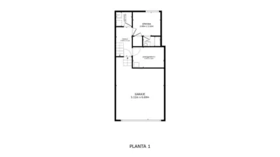 Townhouse in Zona Norte photo 40