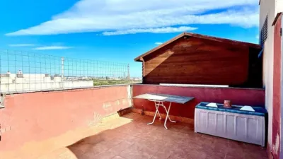 Duplex in Carrer de Galceran de Pinós photo 26