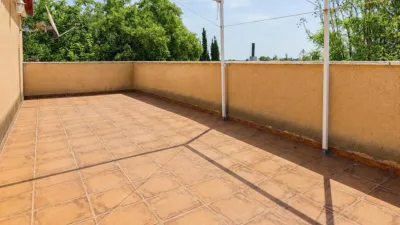 Chalet on Partida Street photo 35