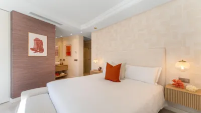 Penthouse in Guadalmansa photo 25