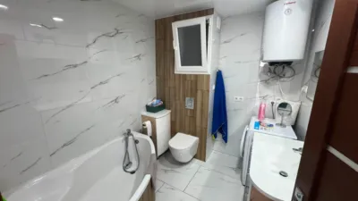 Apartamento en Avenida de Alfredo Nobel photo 16