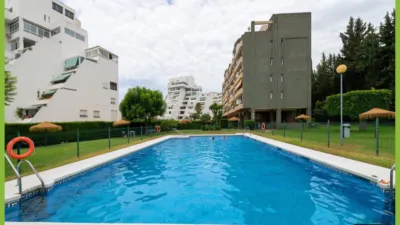 Apartment on Salvador Rueda Street photo 30