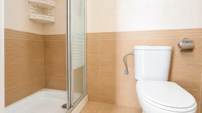 Apartment on Calle Alcaparra photo 11