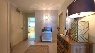 Apartment on Avenida de Loring, 6 photo 21