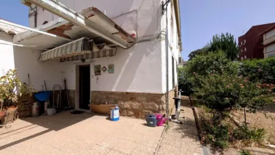 Chalet on Goya Street photo 4