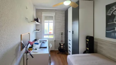 Apartment on Calle de Canarias photo 27